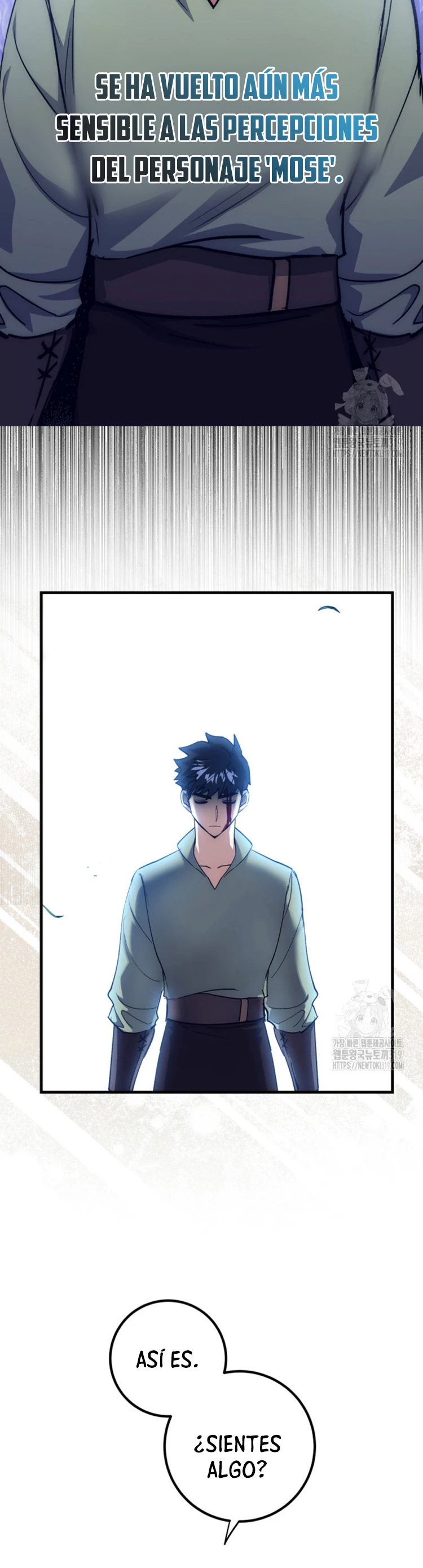Hiper Suerte > Capitulo 64 > Page 291