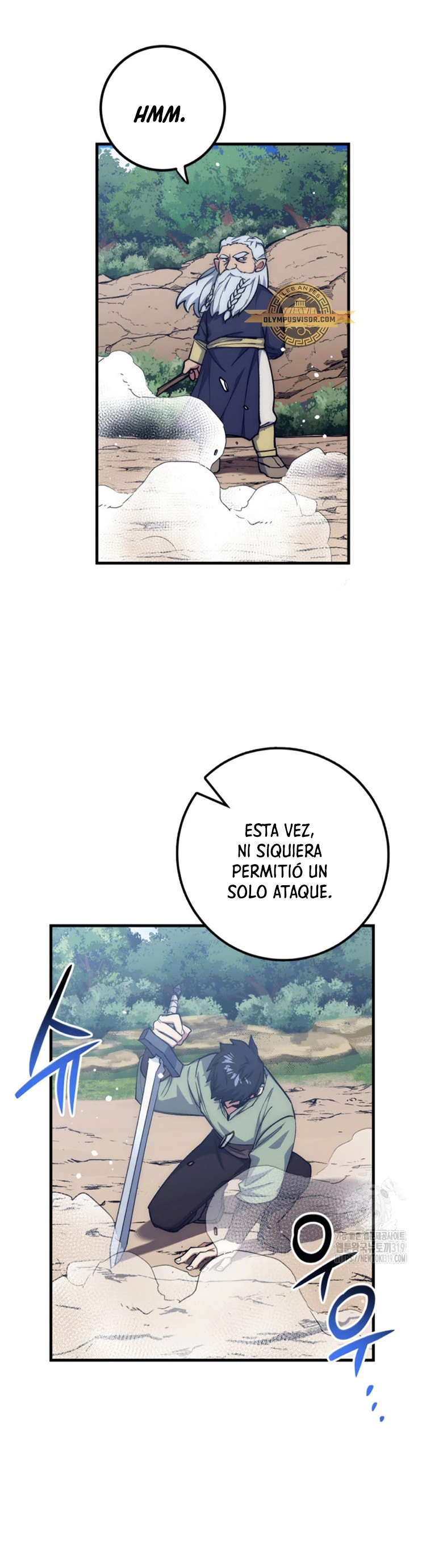 Hiper Suerte > Capitulo 64 > Page 441