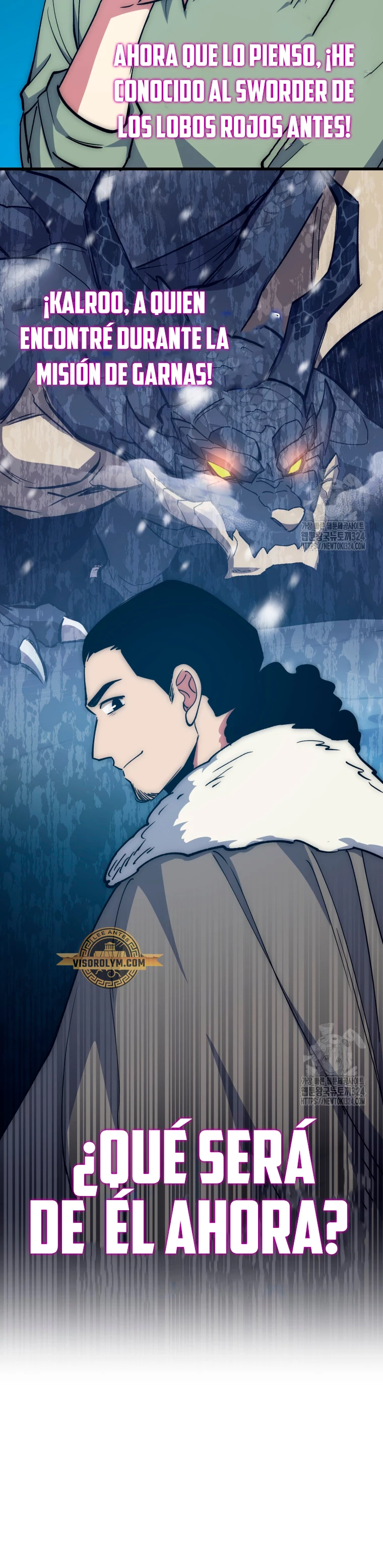 Hiper Suerte > Capitulo 66 > Page 21