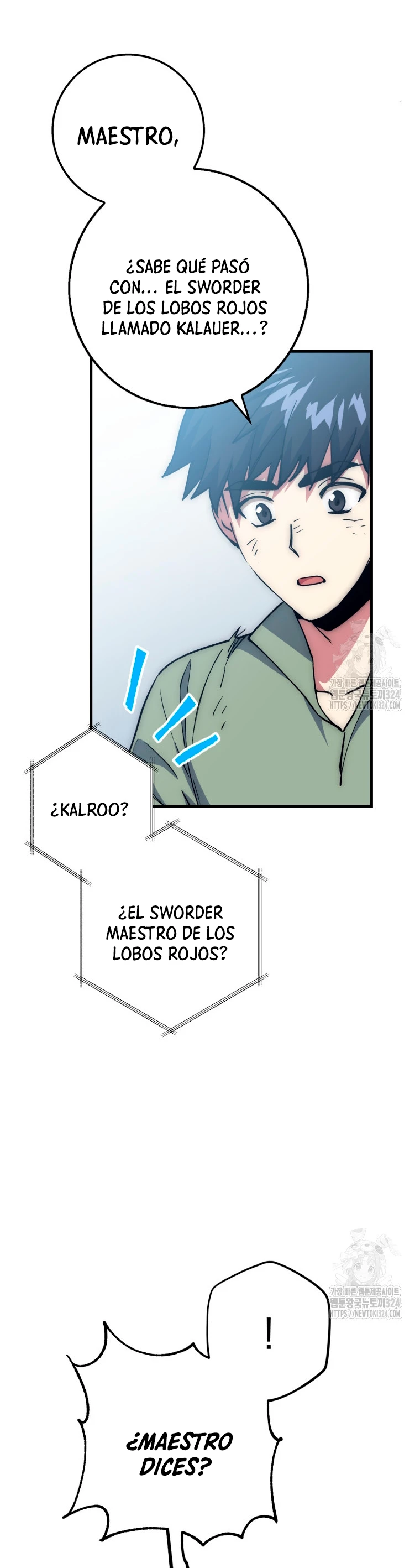 Hiper Suerte > Capitulo 66 > Page 31
