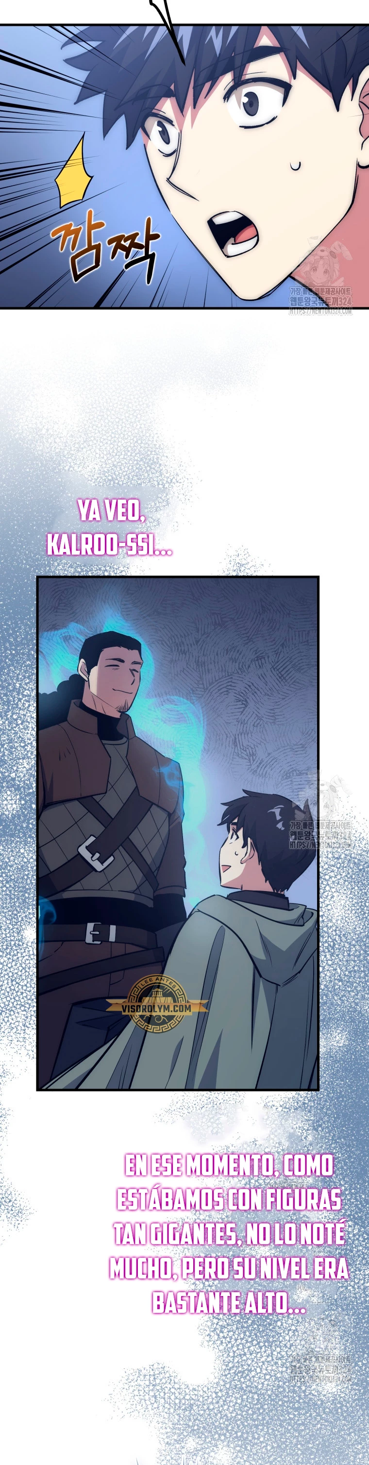 Hiper Suerte > Capitulo 66 > Page 41