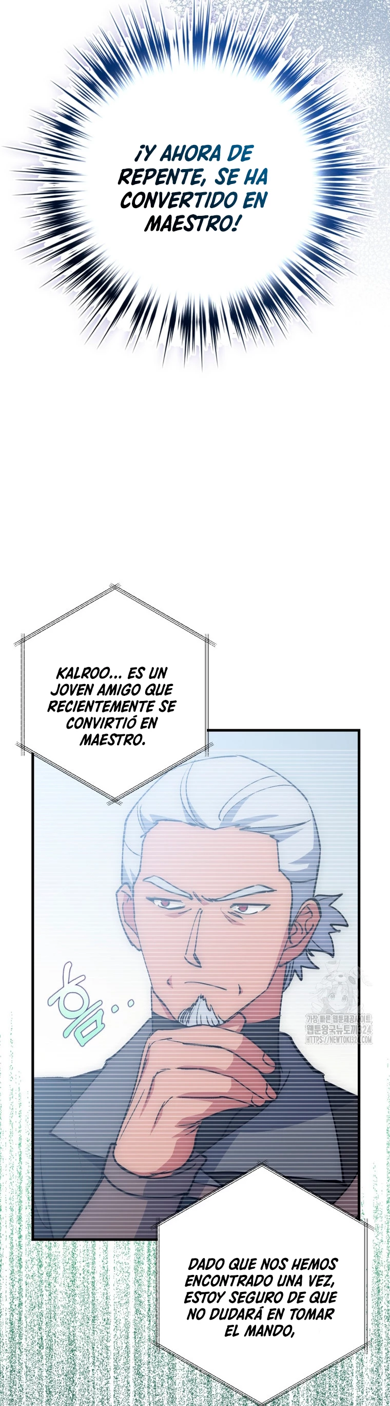 Hiper Suerte > Capitulo 66 > Page 51