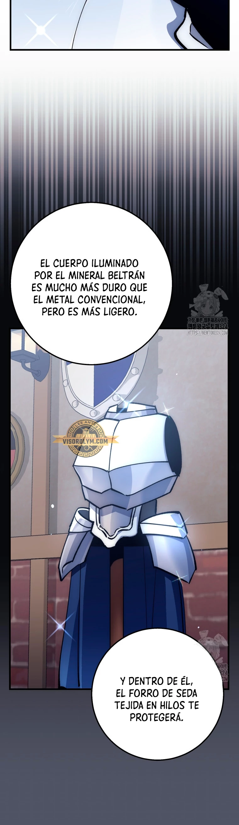 Hiper Suerte > Capitulo 66 > Page 141