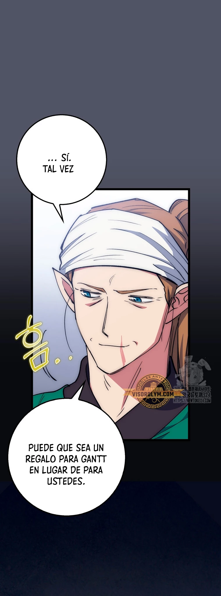 Hiper Suerte > Capitulo 66 > Page 181