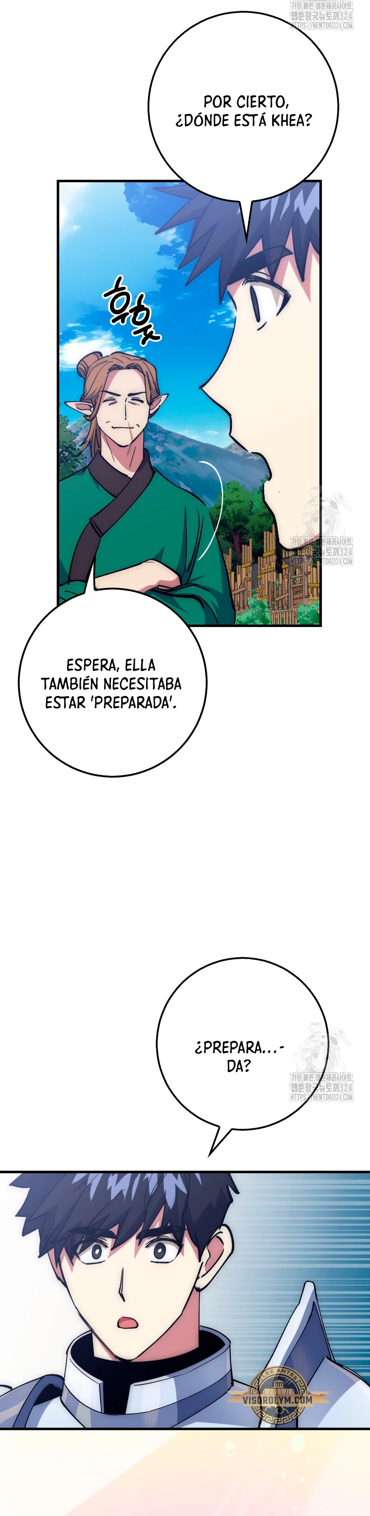 Hiper Suerte > Capitulo 66 > Page 231