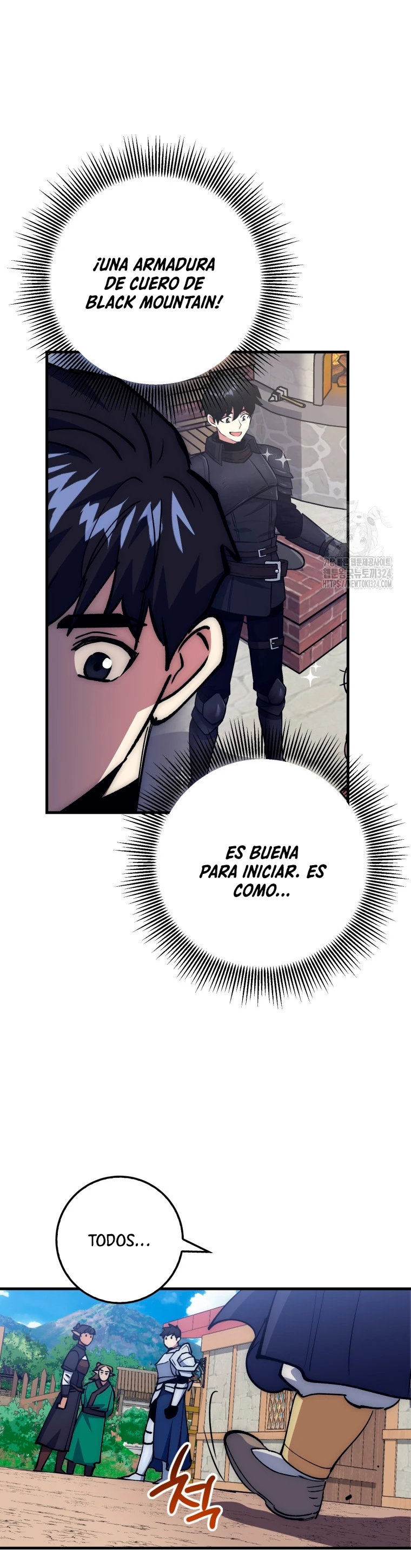 Hiper Suerte > Capitulo 66 > Page 271