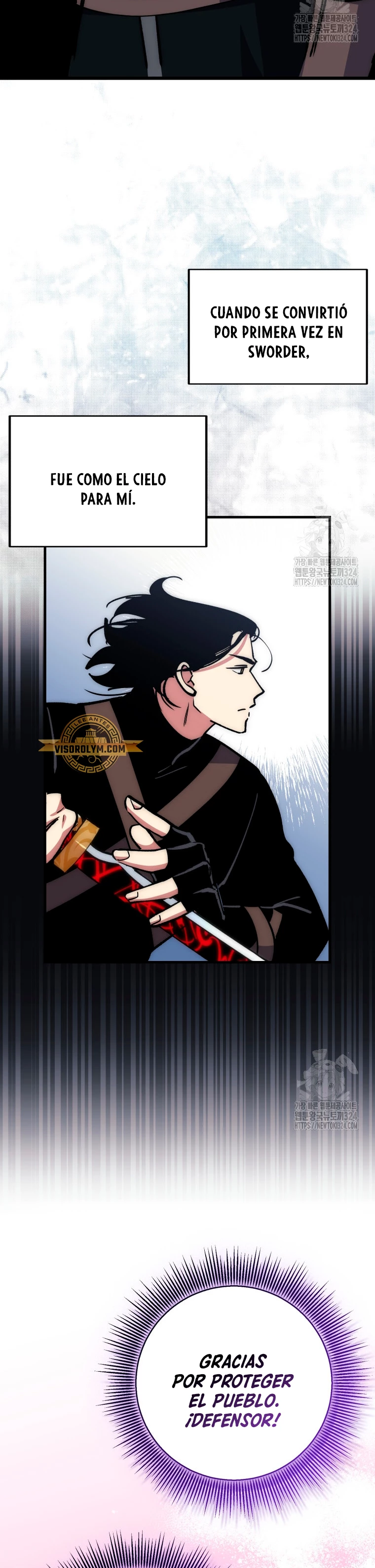 Hiper Suerte > Capitulo 66 > Page 361