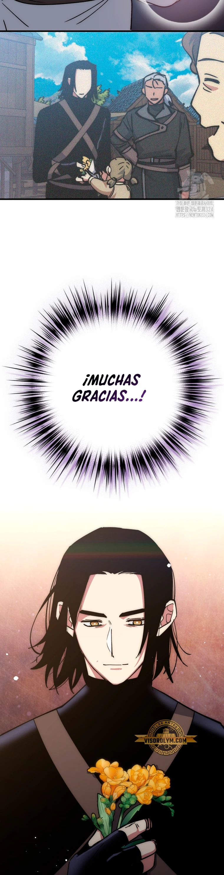 Hiper Suerte > Capitulo 66 > Page 381