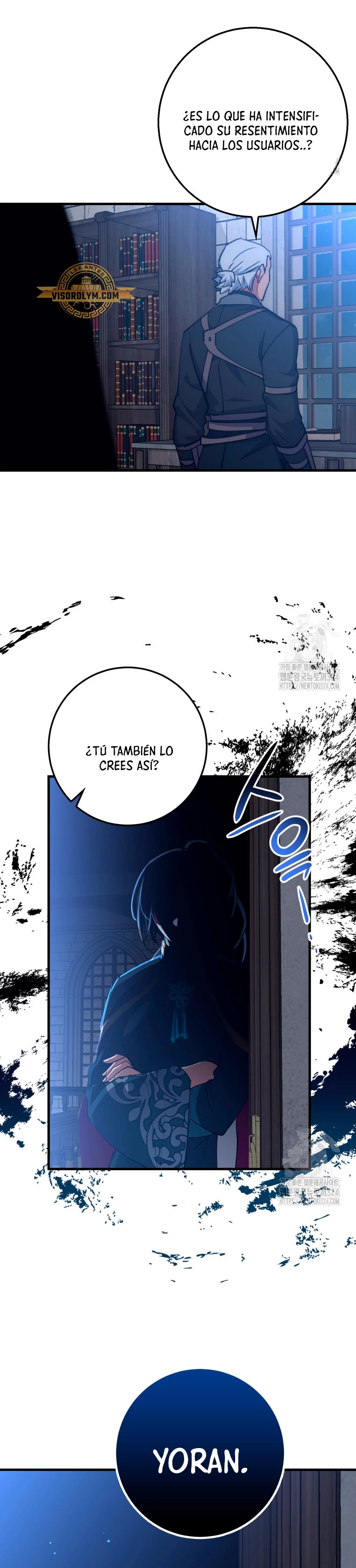 Hiper Suerte > Capitulo 66 > Page 401