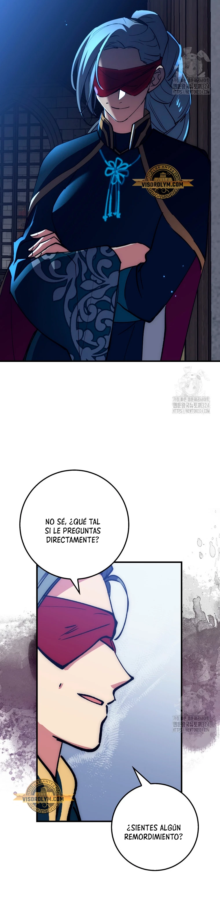 Hiper Suerte > Capitulo 66 > Page 411
