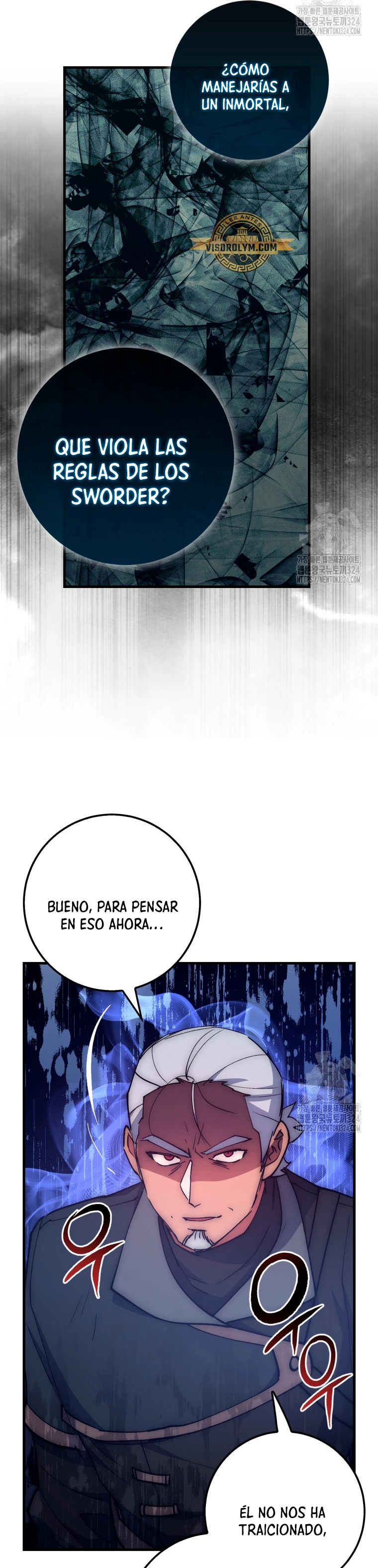 Hiper Suerte > Capitulo 66 > Page 441