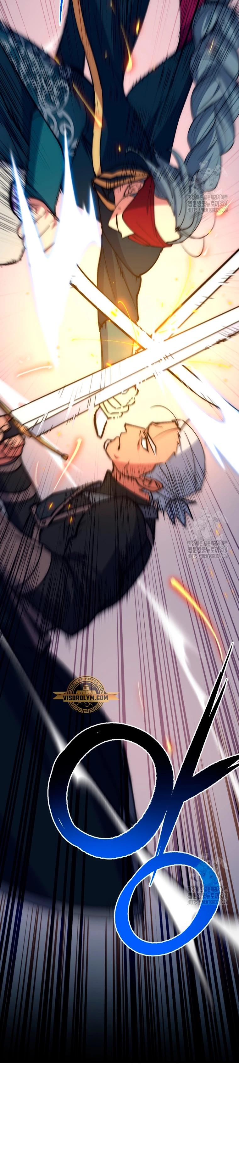 Hiper Suerte > Capitulo 66 > Page 461