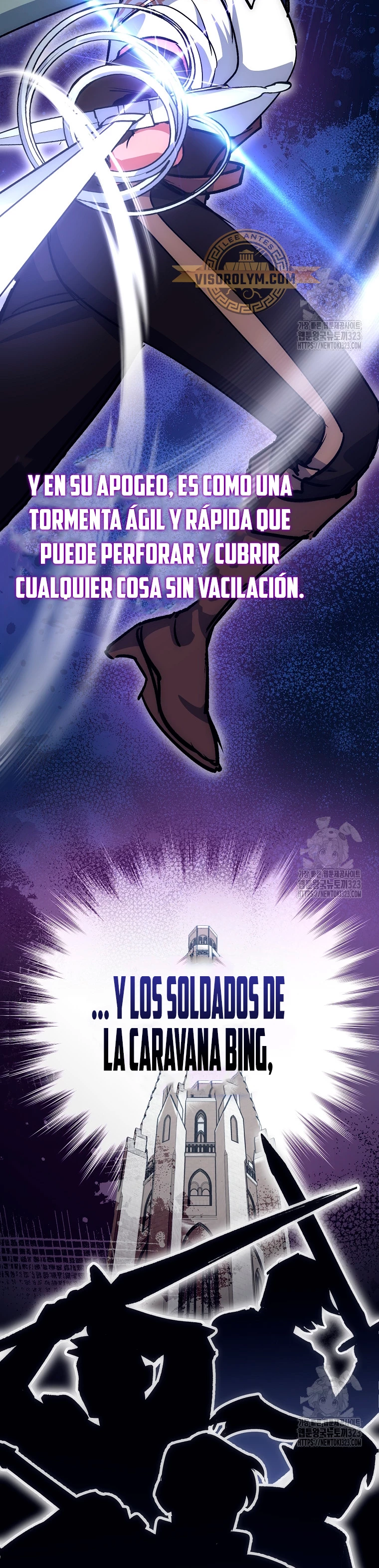 Hiper Suerte > Capitulo 65 > Page 41