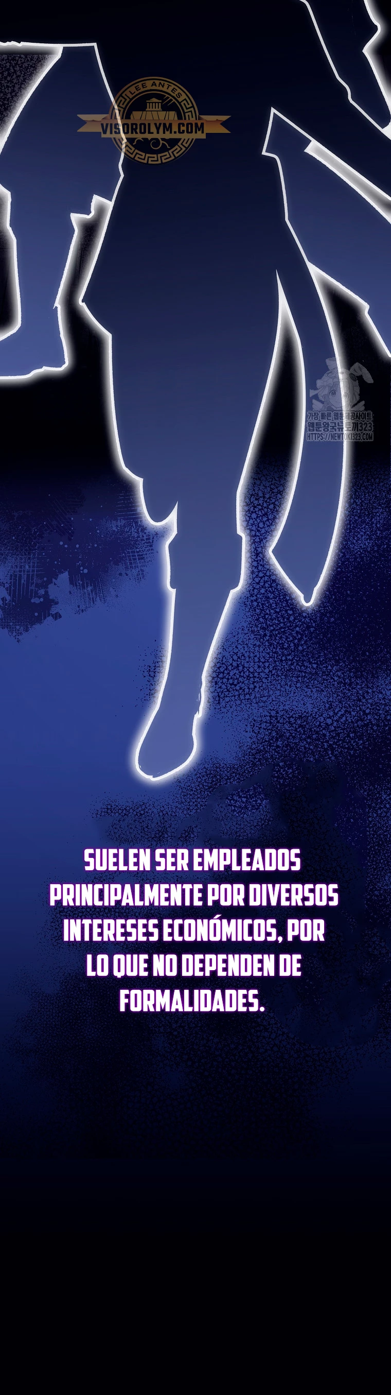 Hiper Suerte > Capitulo 65 > Page 51