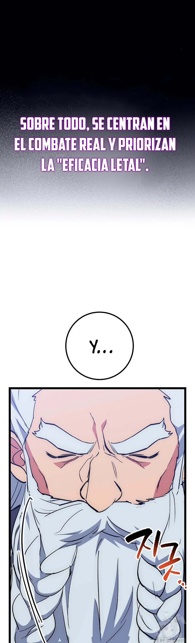 Hiper Suerte > Capitulo 65 > Page 61