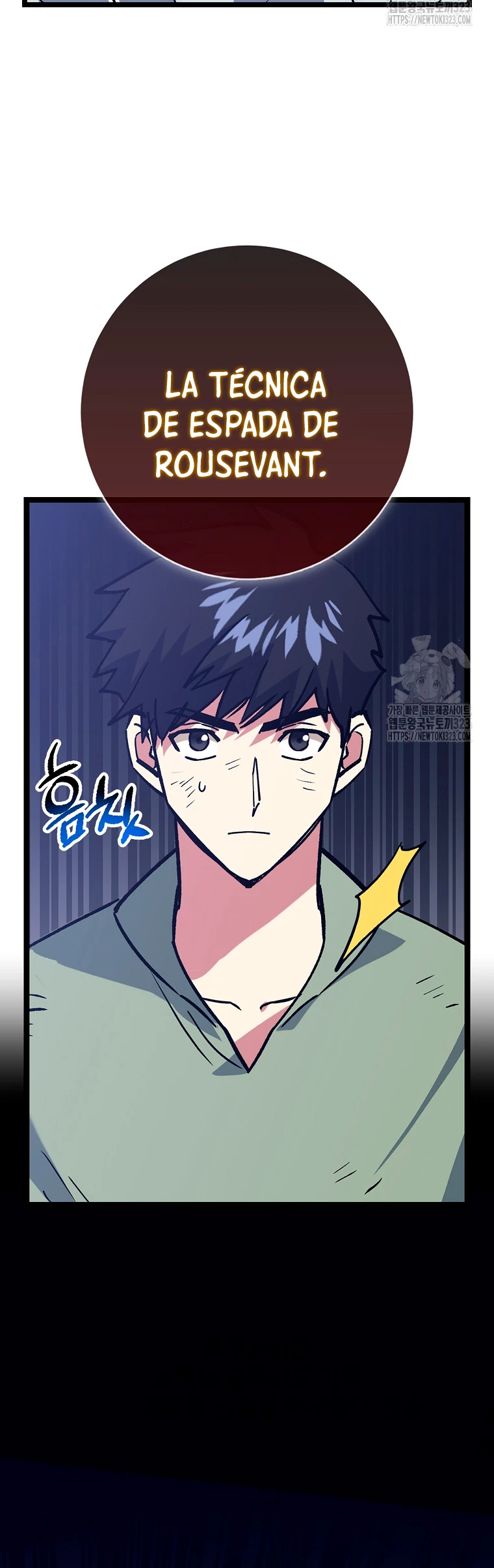 Hiper Suerte > Capitulo 65 > Page 71