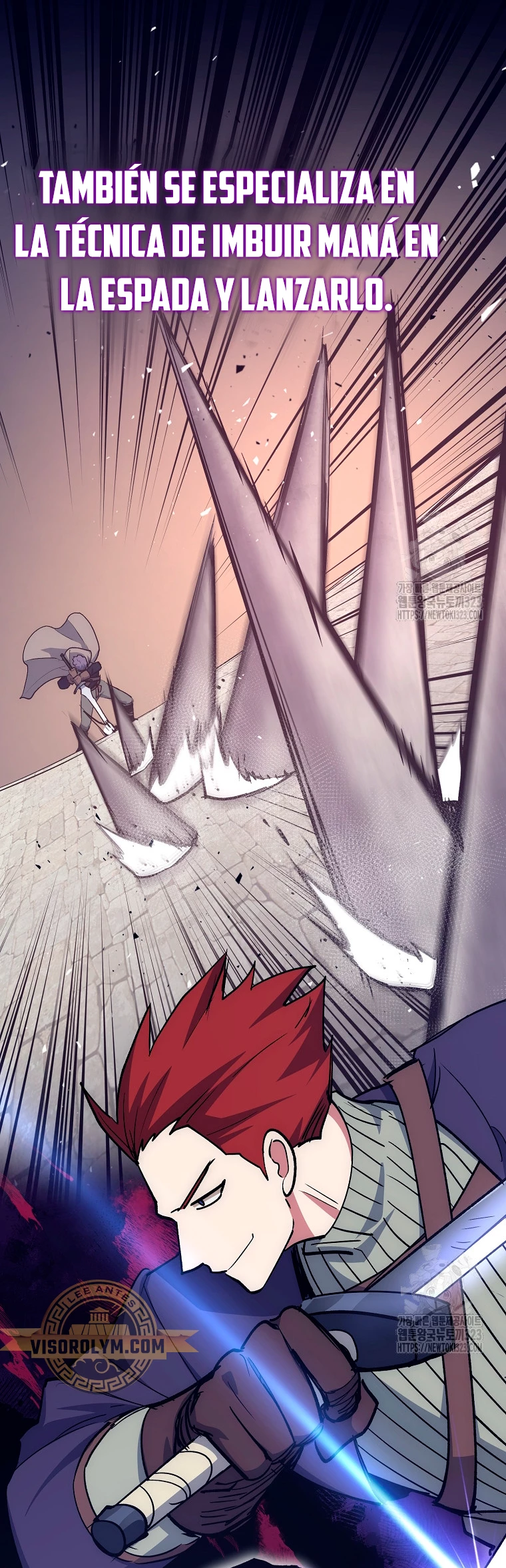 Hiper Suerte > Capitulo 65 > Page 81