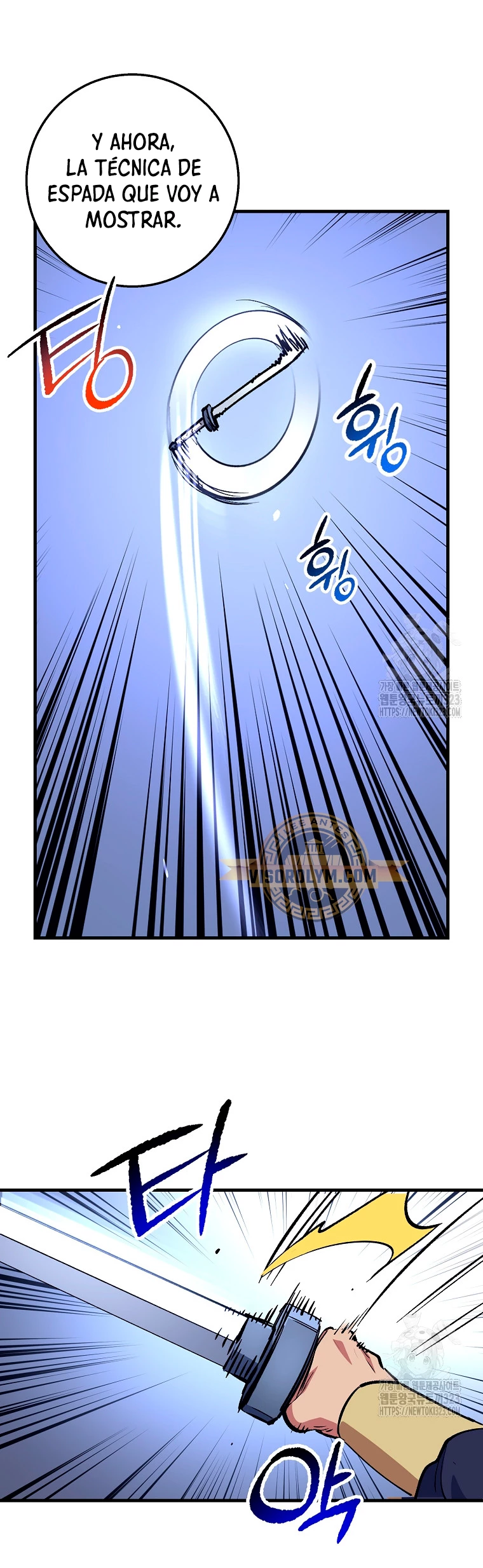 Hiper Suerte > Capitulo 65 > Page 101