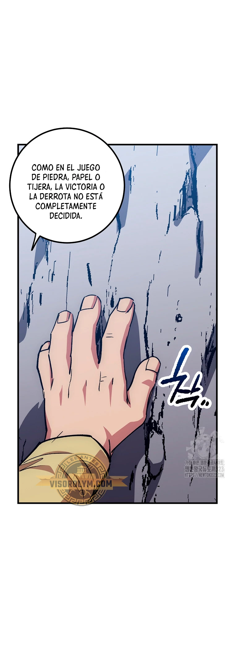 Hiper Suerte > Capitulo 65 > Page 151