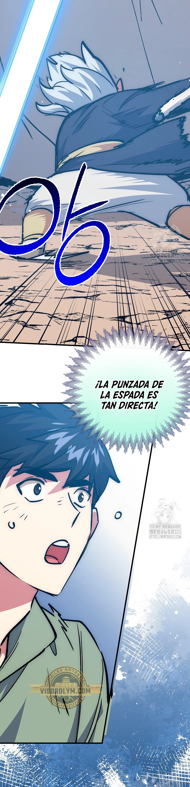 Hiper Suerte > Capitulo 65 > Page 191