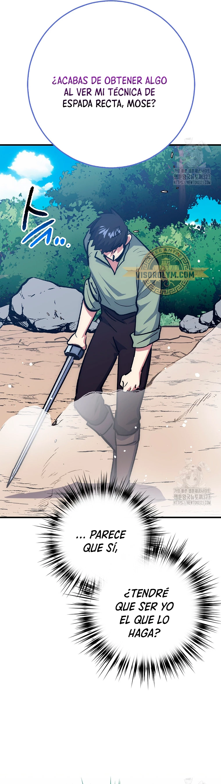 Hiper Suerte > Capitulo 65 > Page 231