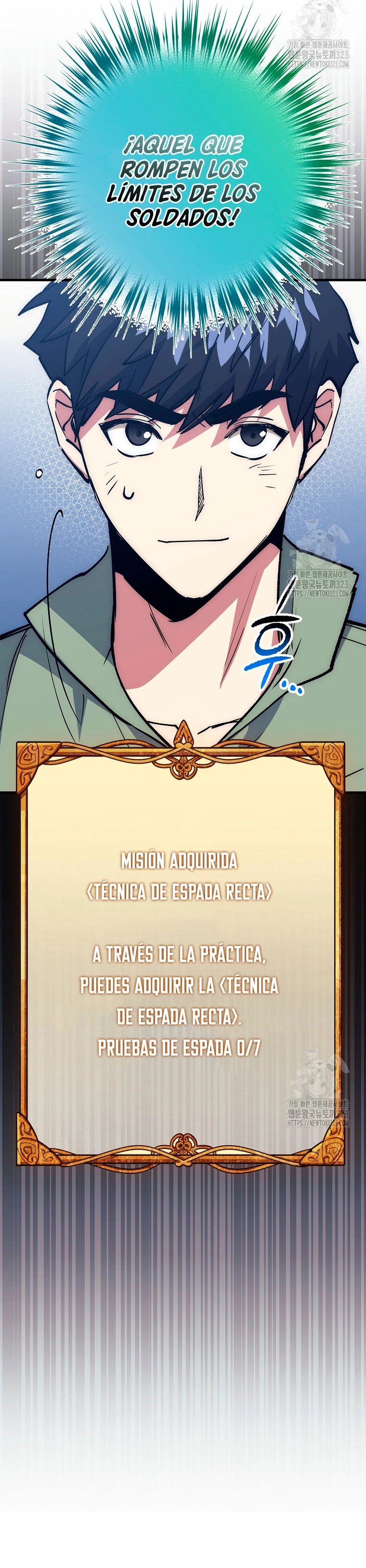 Hiper Suerte > Capitulo 65 > Page 241
