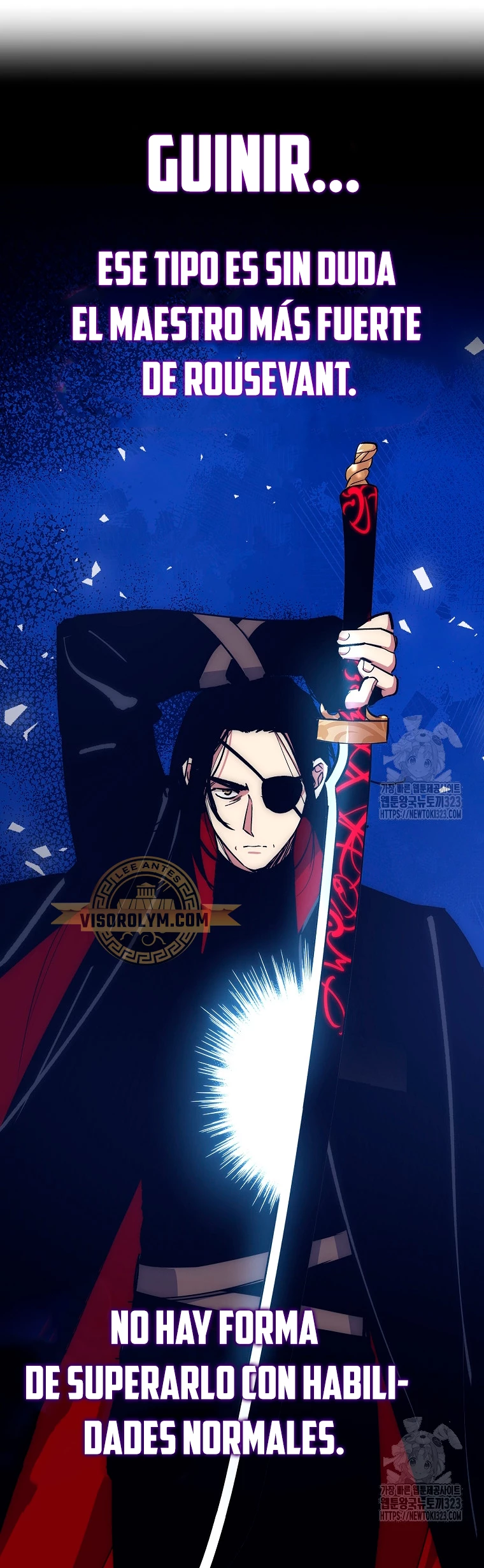Hiper Suerte > Capitulo 65 > Page 251