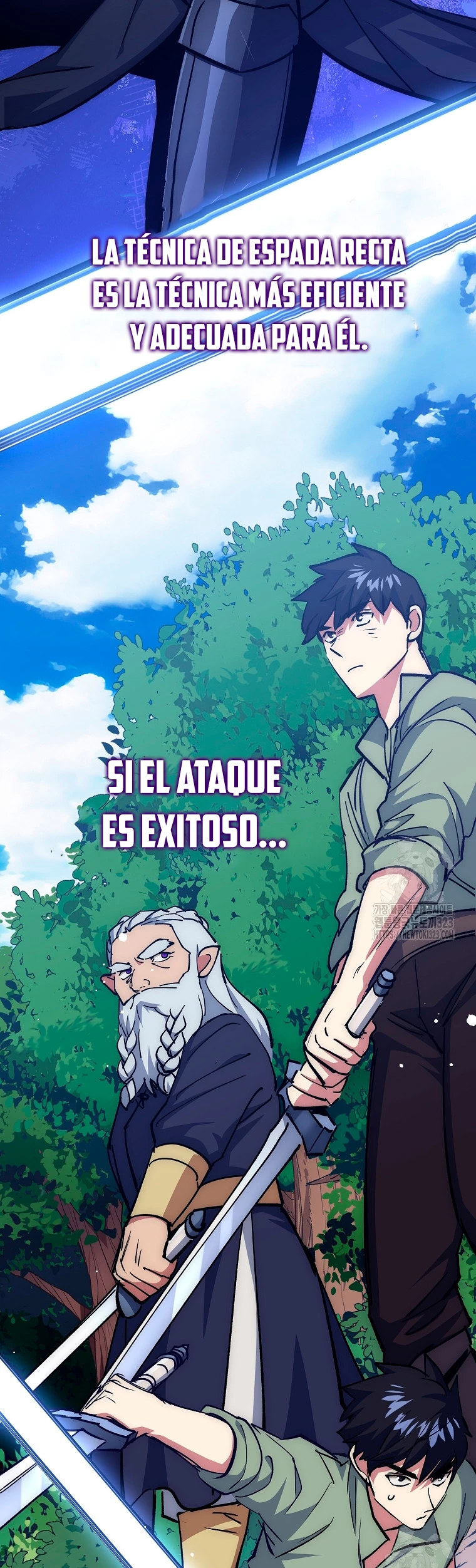 Hiper Suerte > Capitulo 65 > Page 271