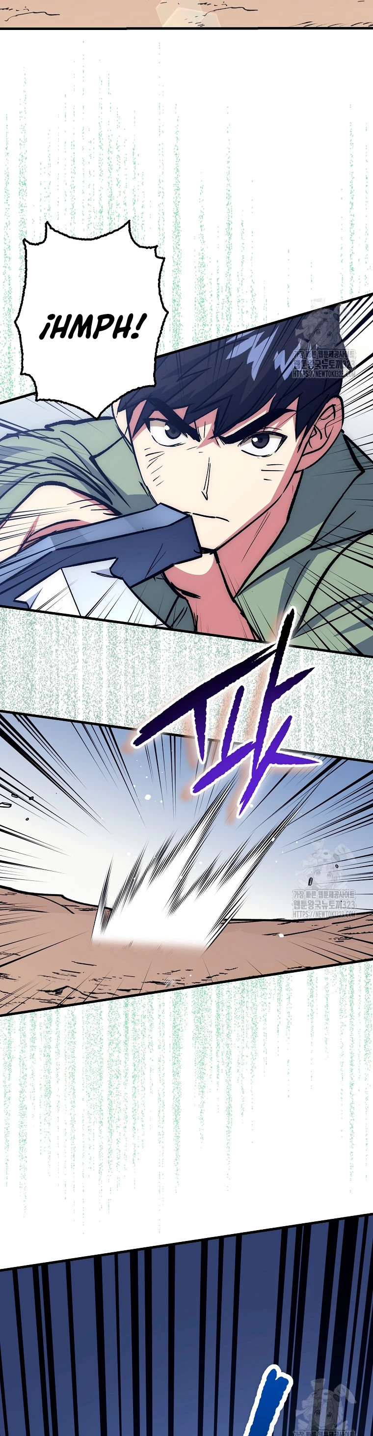 Hiper Suerte > Capitulo 65 > Page 361