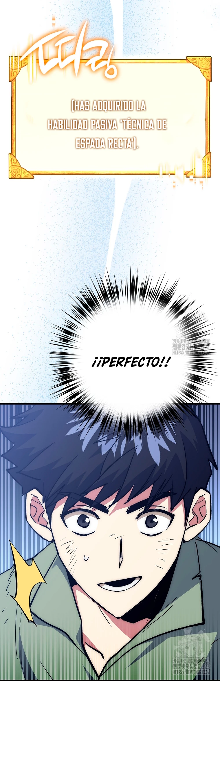 Hiper Suerte > Capitulo 65 > Page 421