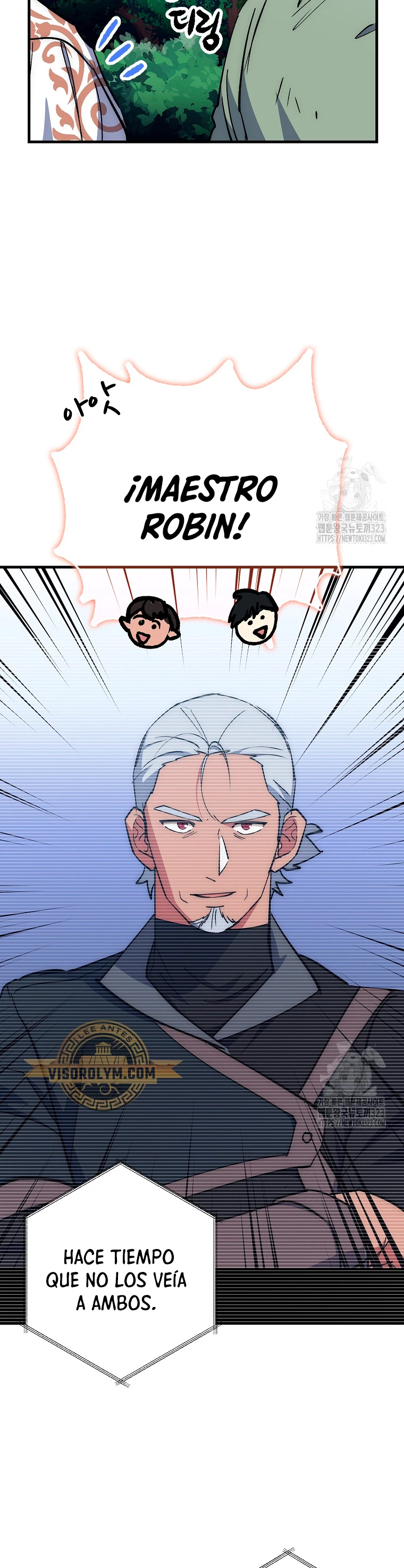 Hiper Suerte > Capitulo 65 > Page 461
