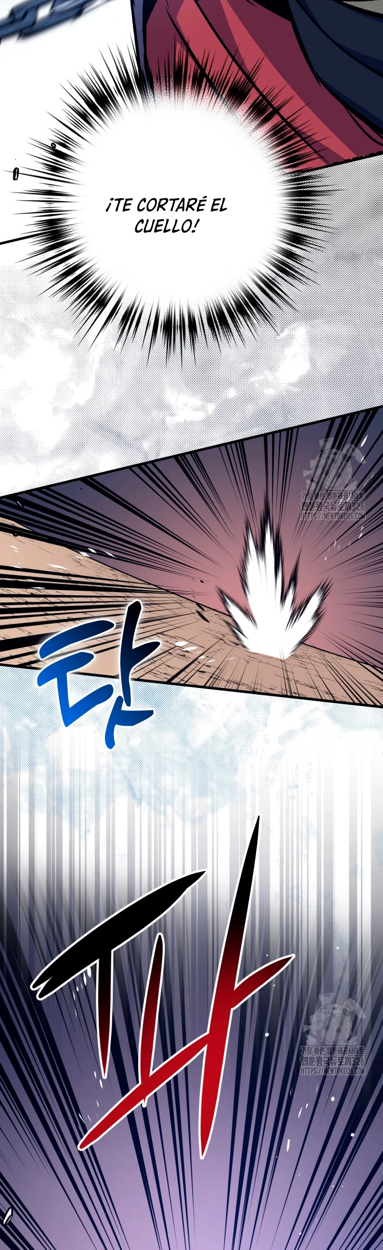 Hiper Suerte > Capitulo 68 > Page 31