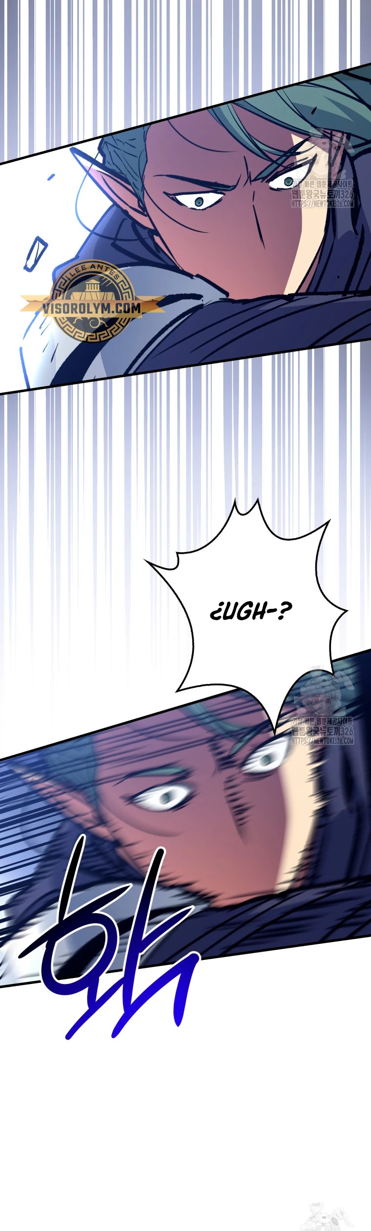 Hiper Suerte > Capitulo 68 > Page 51
