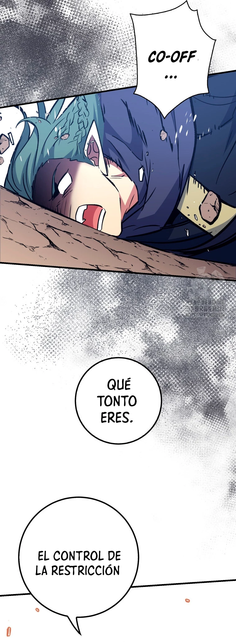 Hiper Suerte > Capitulo 68 > Page 71