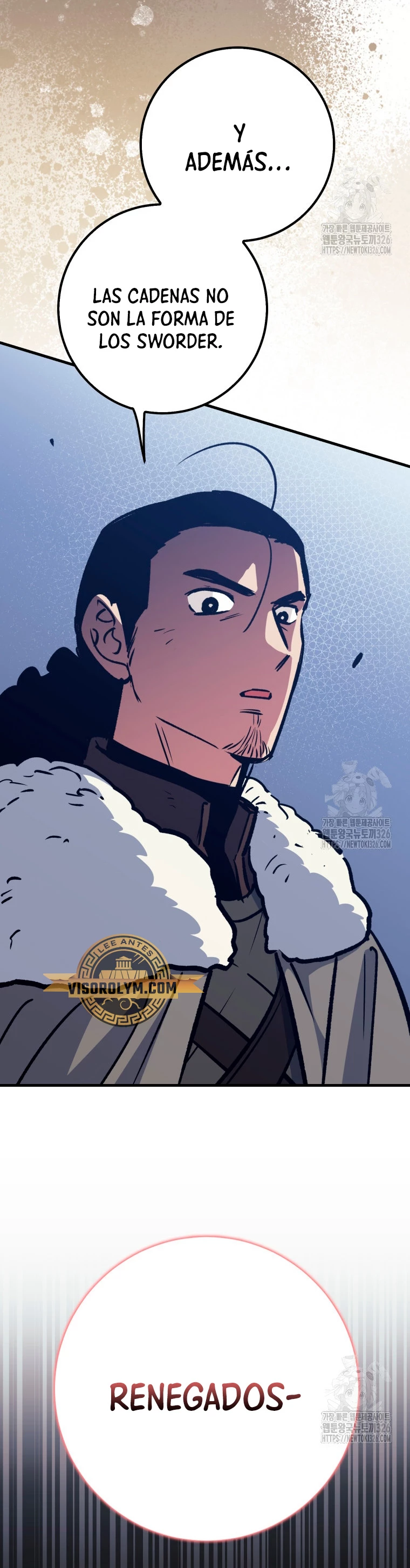 Hiper Suerte > Capitulo 68 > Page 151