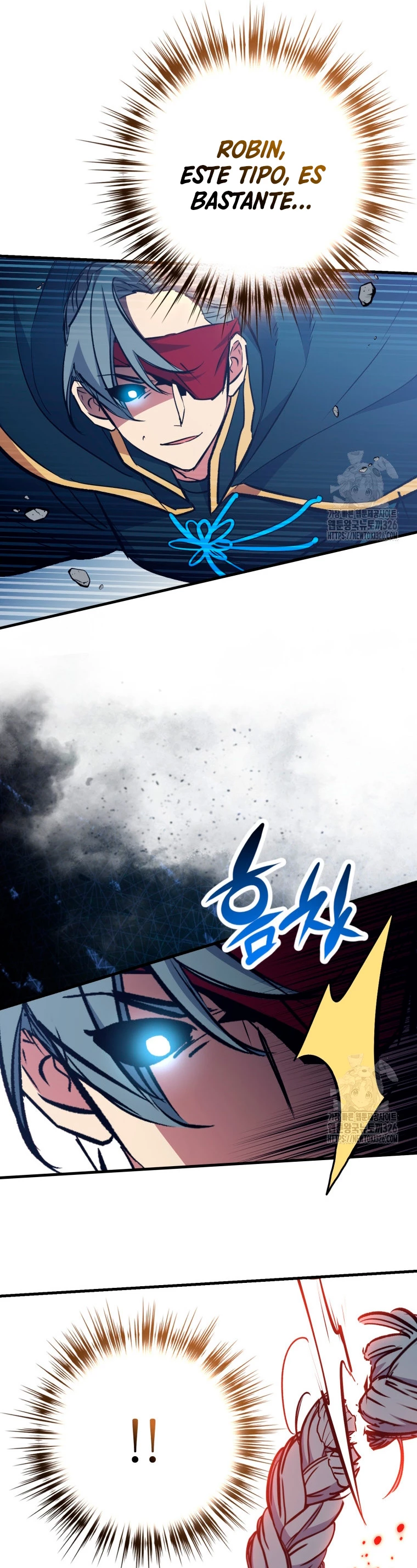 Hiper Suerte > Capitulo 68 > Page 301