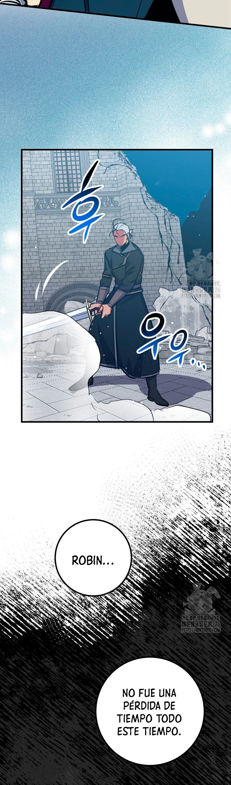 Hiper Suerte > Capitulo 68 > Page 321