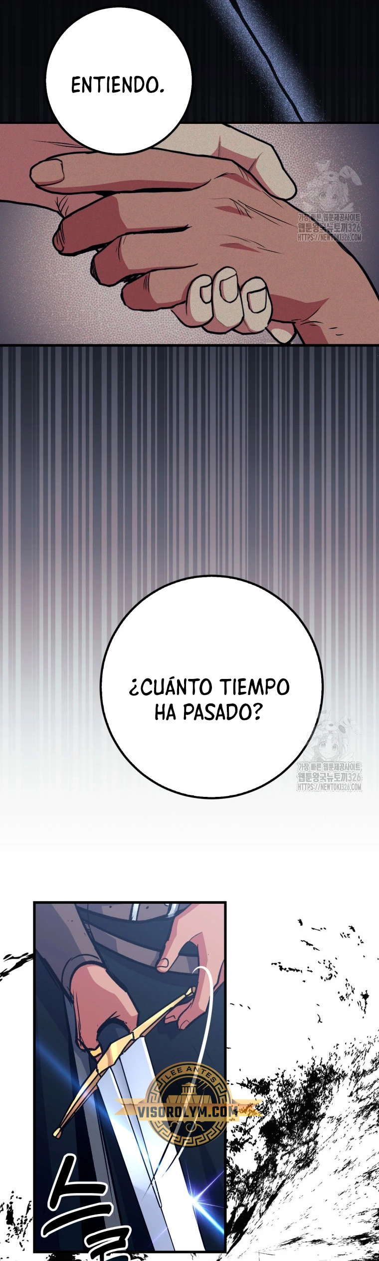 Hiper Suerte > Capitulo 68 > Page 391