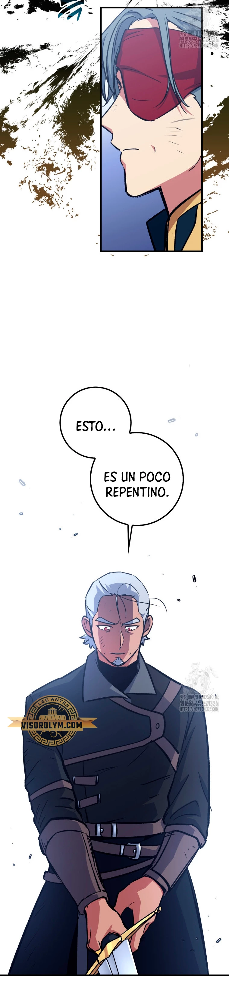 Hiper Suerte > Capitulo 68 > Page 401