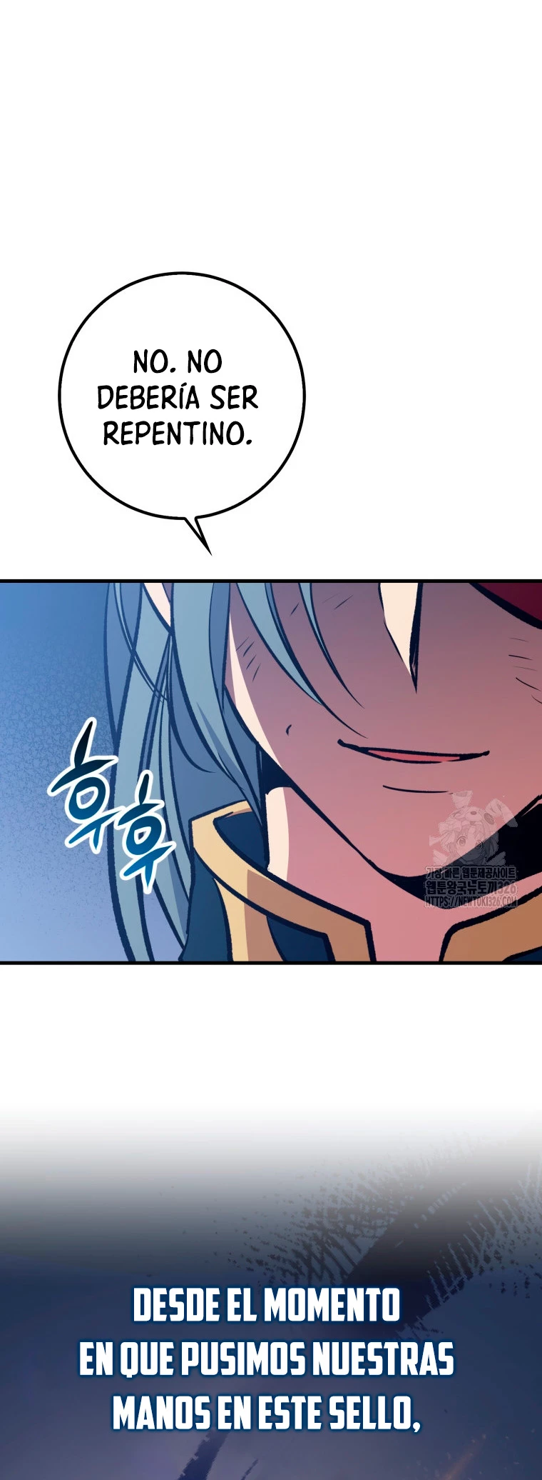 Hiper Suerte > Capitulo 68 > Page 411