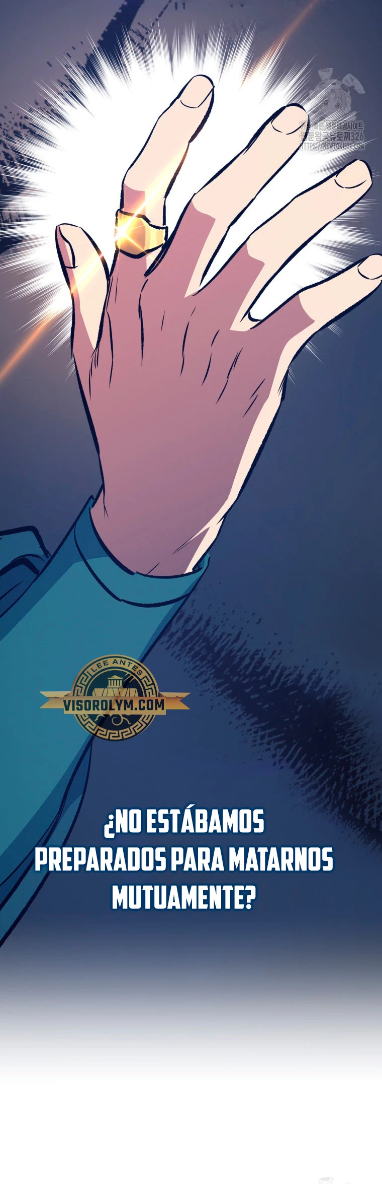 Hiper Suerte > Capitulo 68 > Page 421