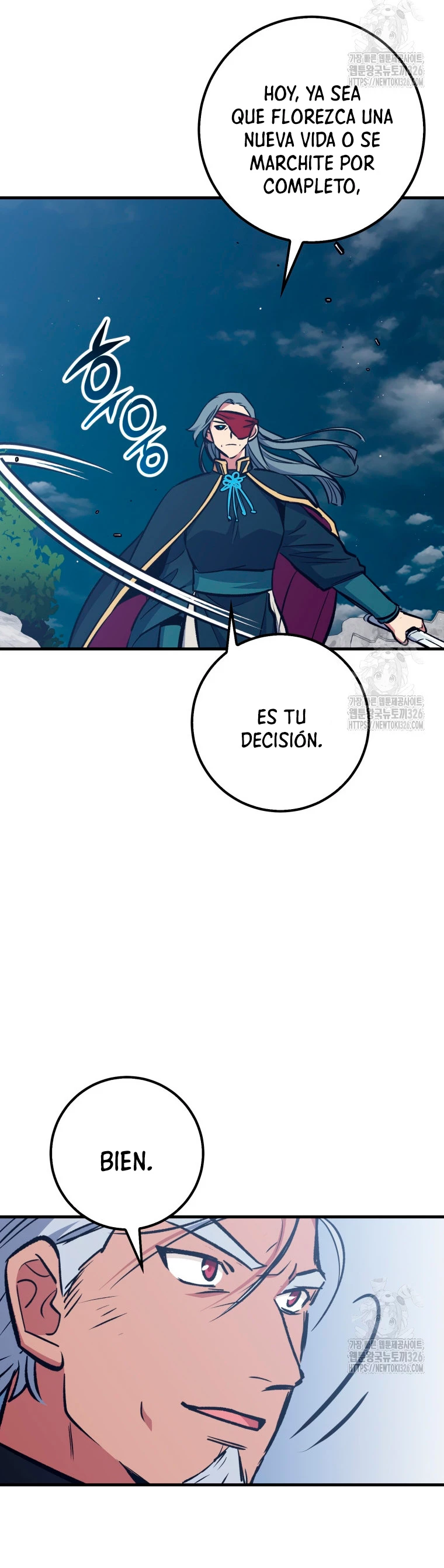 Hiper Suerte > Capitulo 68 > Page 431