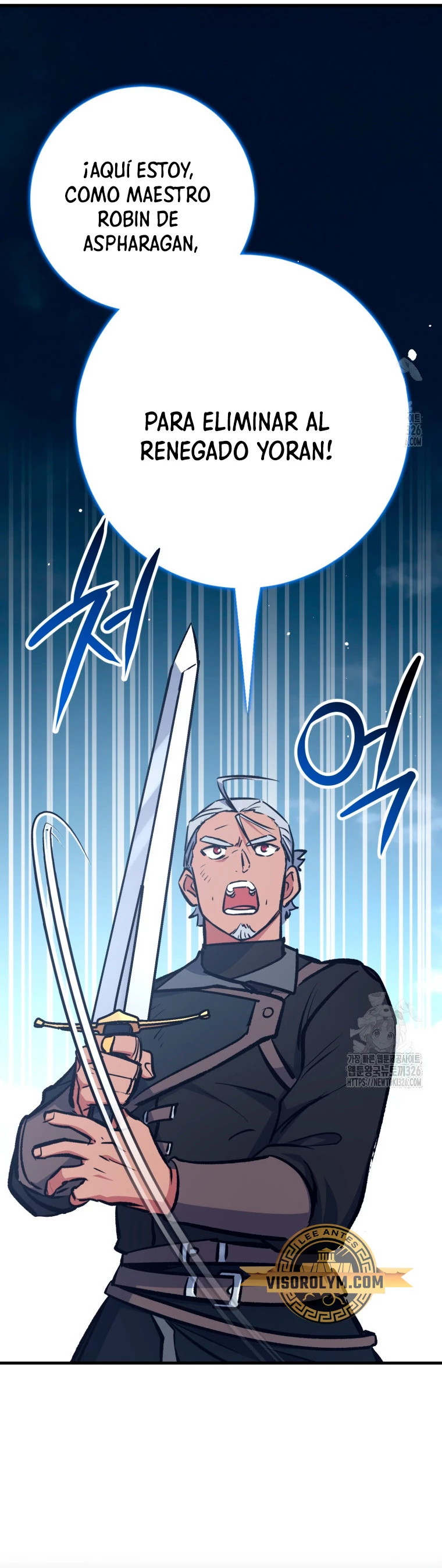 Hiper Suerte > Capitulo 68 > Page 441