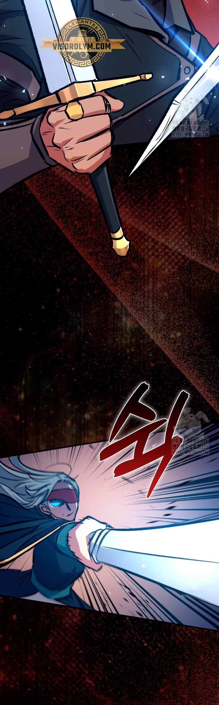 Hiper Suerte > Capitulo 68 > Page 481