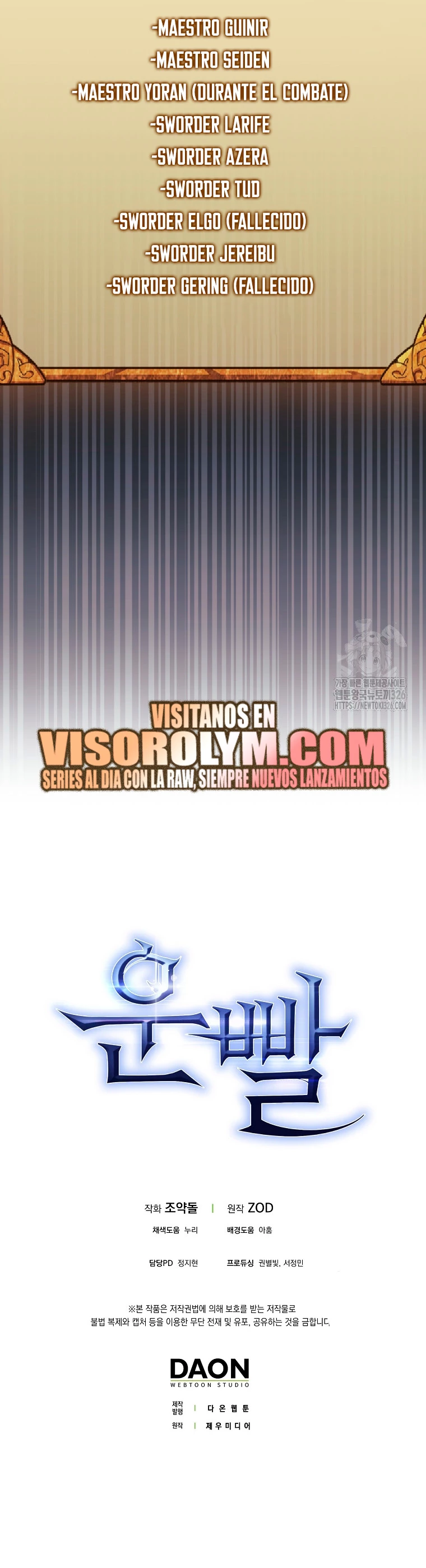 Hiper Suerte > Capitulo 68 > Page 551
