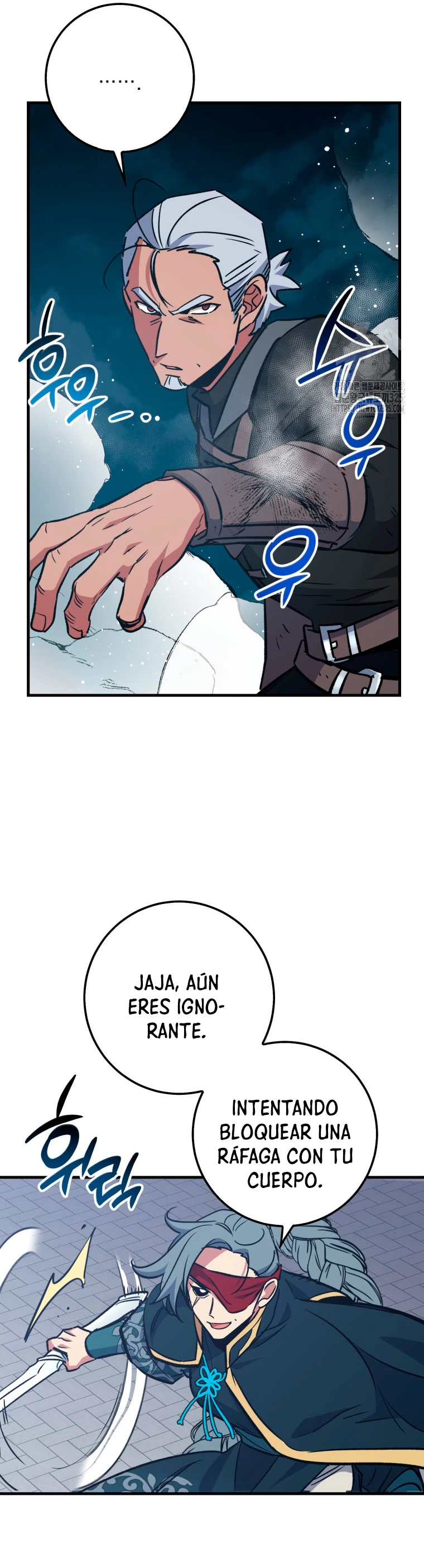 Hiper Suerte > Capitulo 67 > Page 121