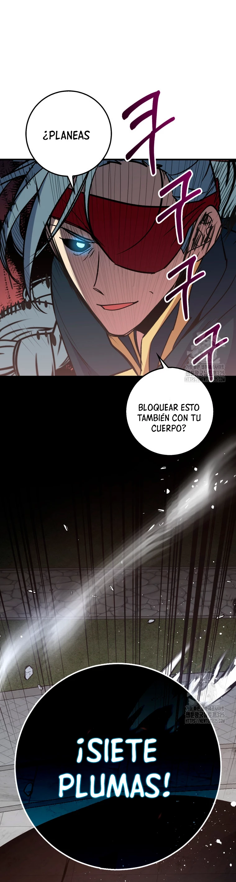 Hiper Suerte > Capitulo 67 > Page 131