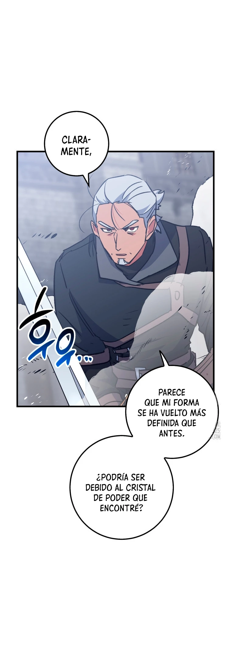 Hiper Suerte > Capitulo 67 > Page 201