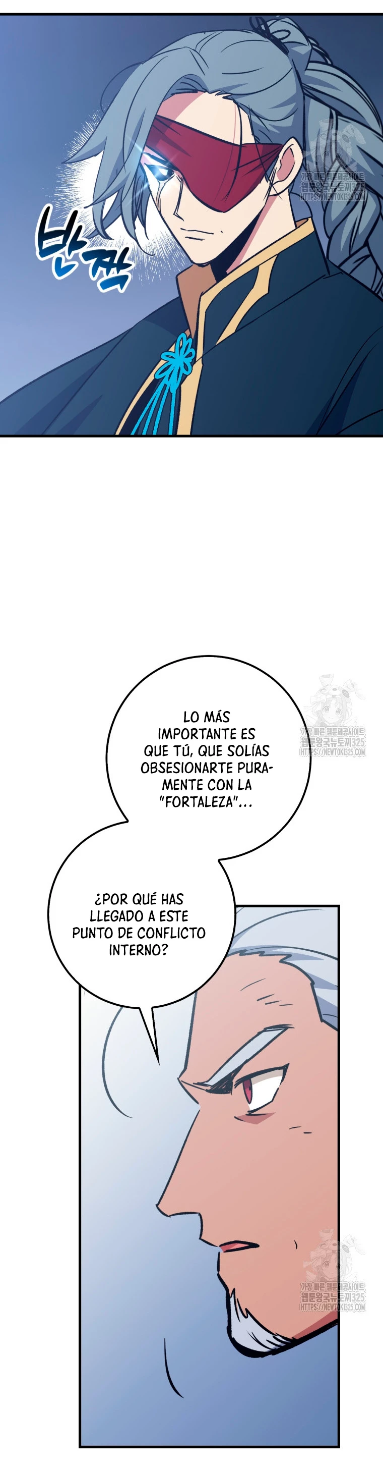 Hiper Suerte > Capitulo 67 > Page 211