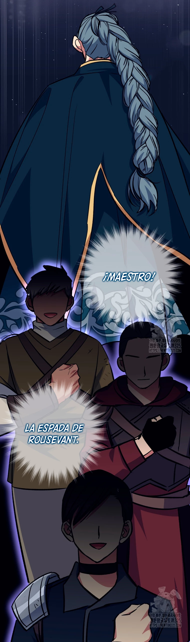 Hiper Suerte > Capitulo 67 > Page 241
